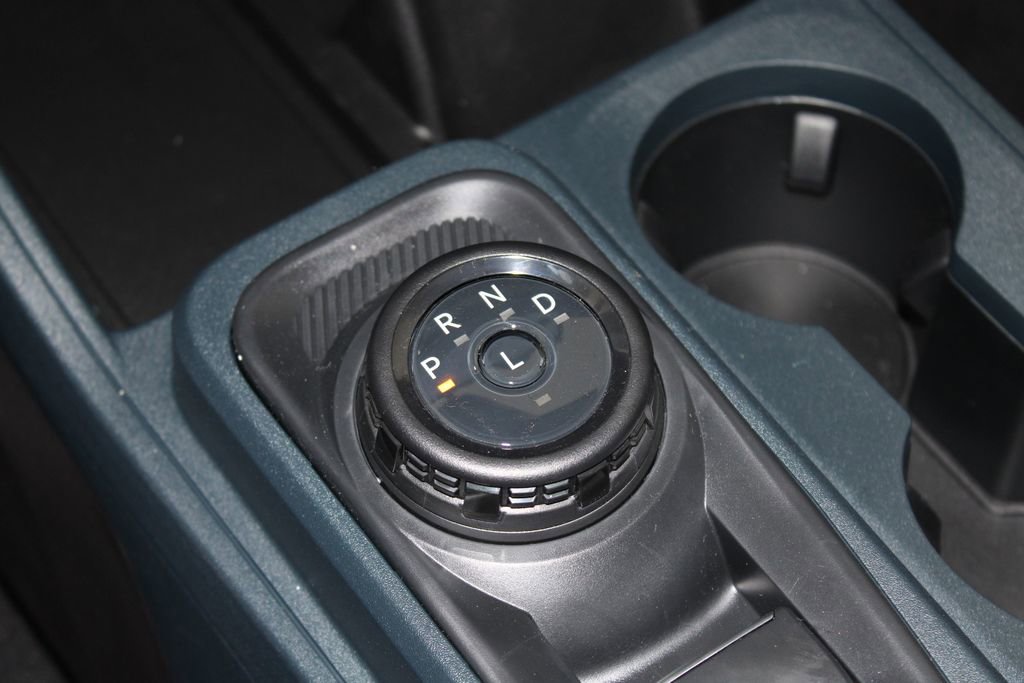 New 2026 Ford Maverick XL image 40