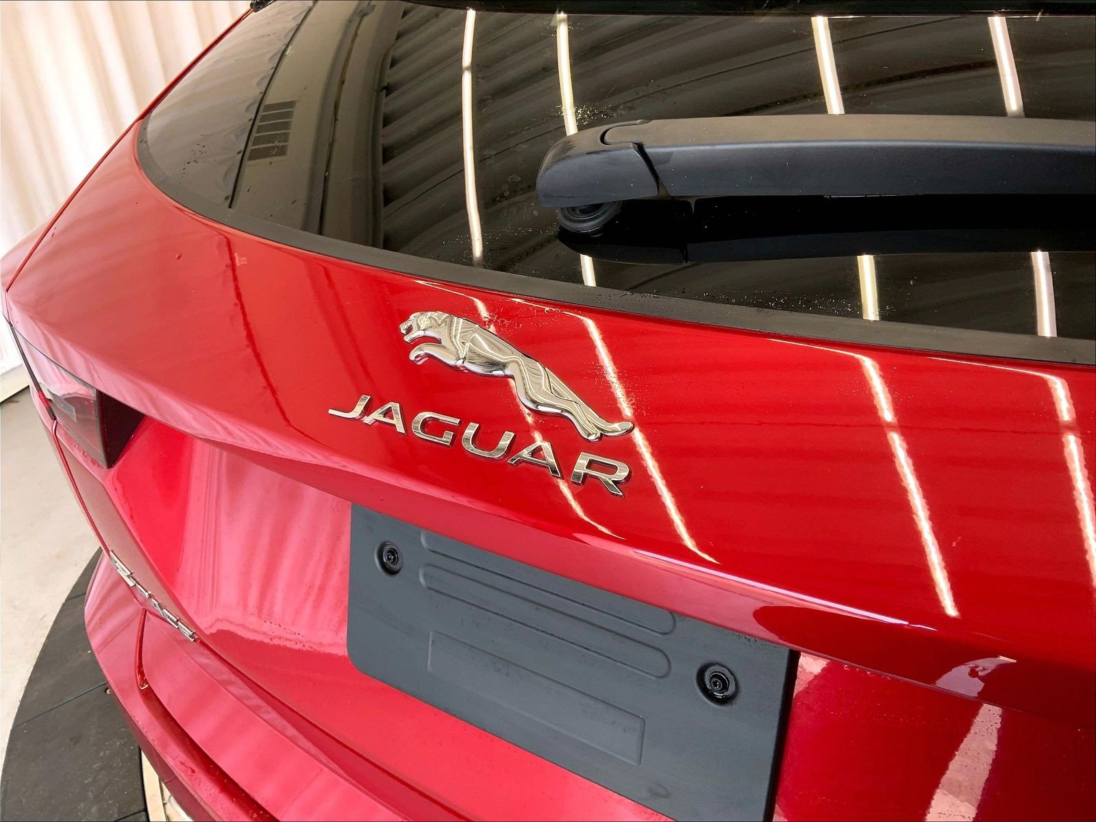 Used 2019 Jaguar E-PACE S AWD/4WD image 29