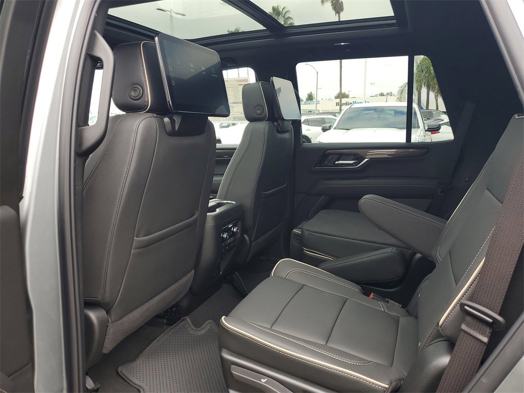 New 2026 GMC Yukon Elevation w/ Elevation Premium Package image 9