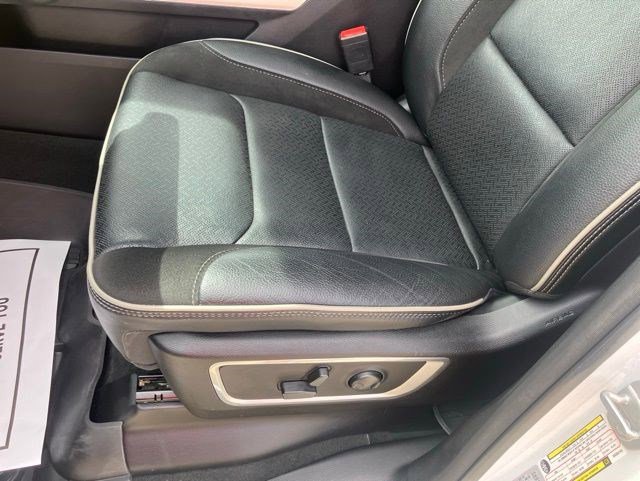 Certified 2022 RAM 1500 Laramie AWD/4WD image 10