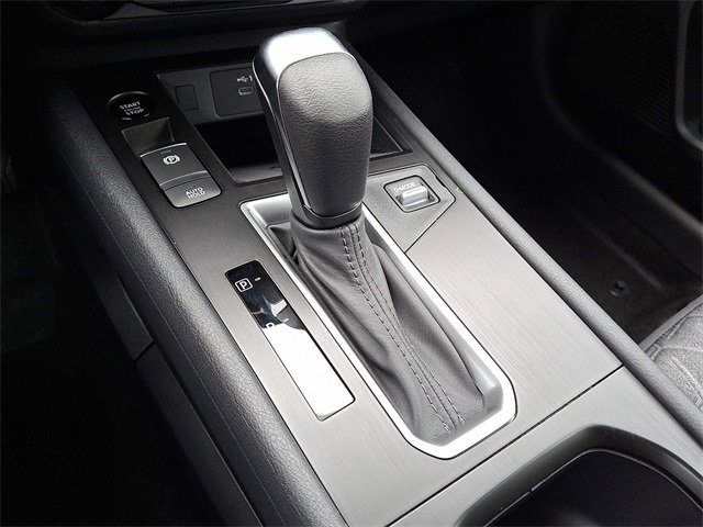 New 2026 Nissan Kicks SV w/ Cold Weather Package image 12