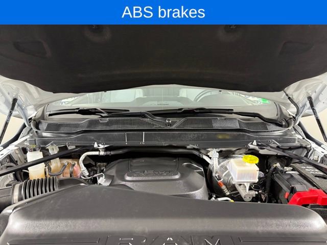 Used 2024 RAM 2500 Big Horn w/ Bed Utility Group image 20