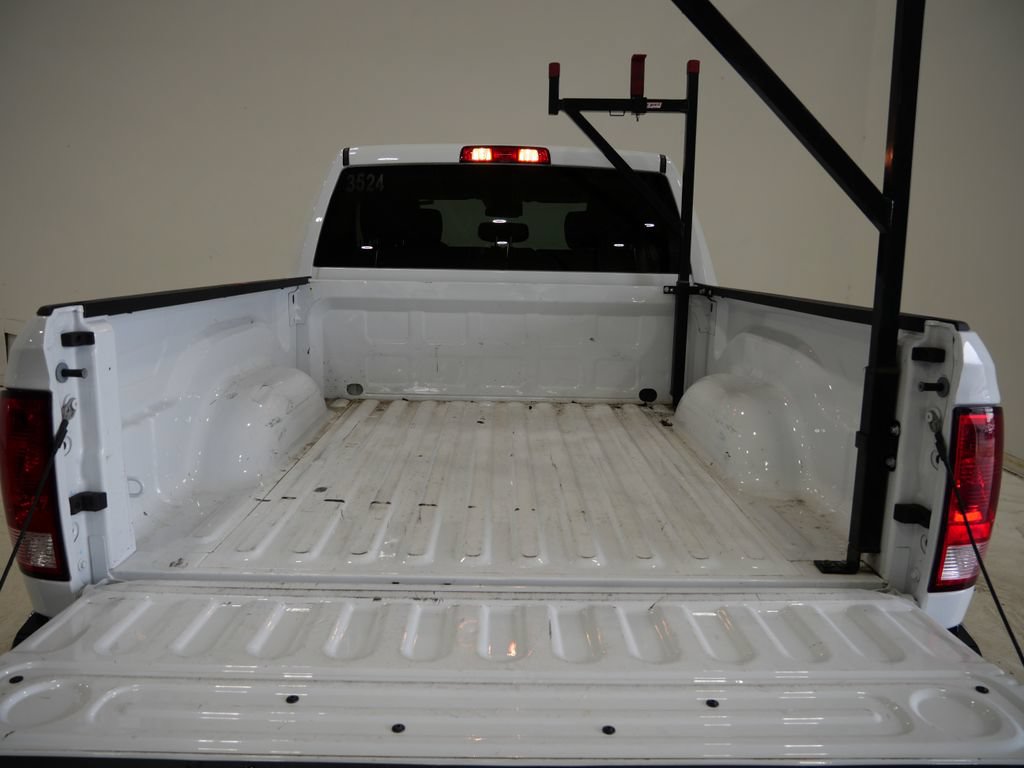Used 2023 RAM 1500 Tradesman w/ Trailer Tow Package AWD/4WD image 27