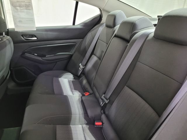 Used 2020 Nissan Altima 2.5 SV image 49