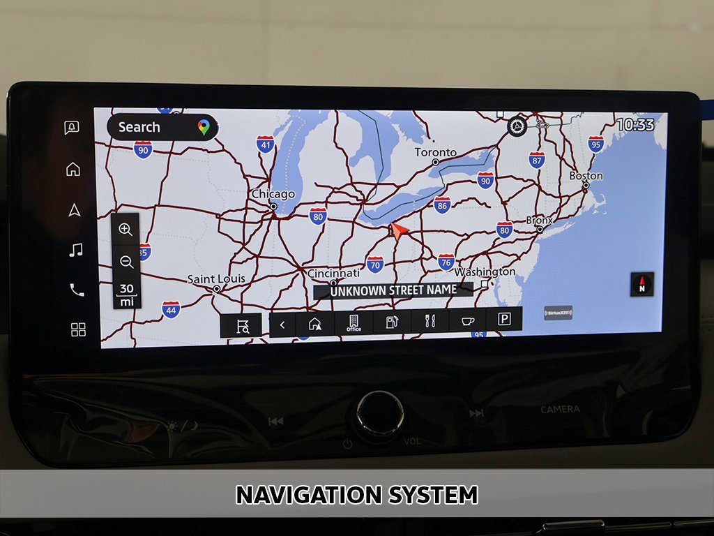 New 2026 Mitsubishi Outlander SE image 3