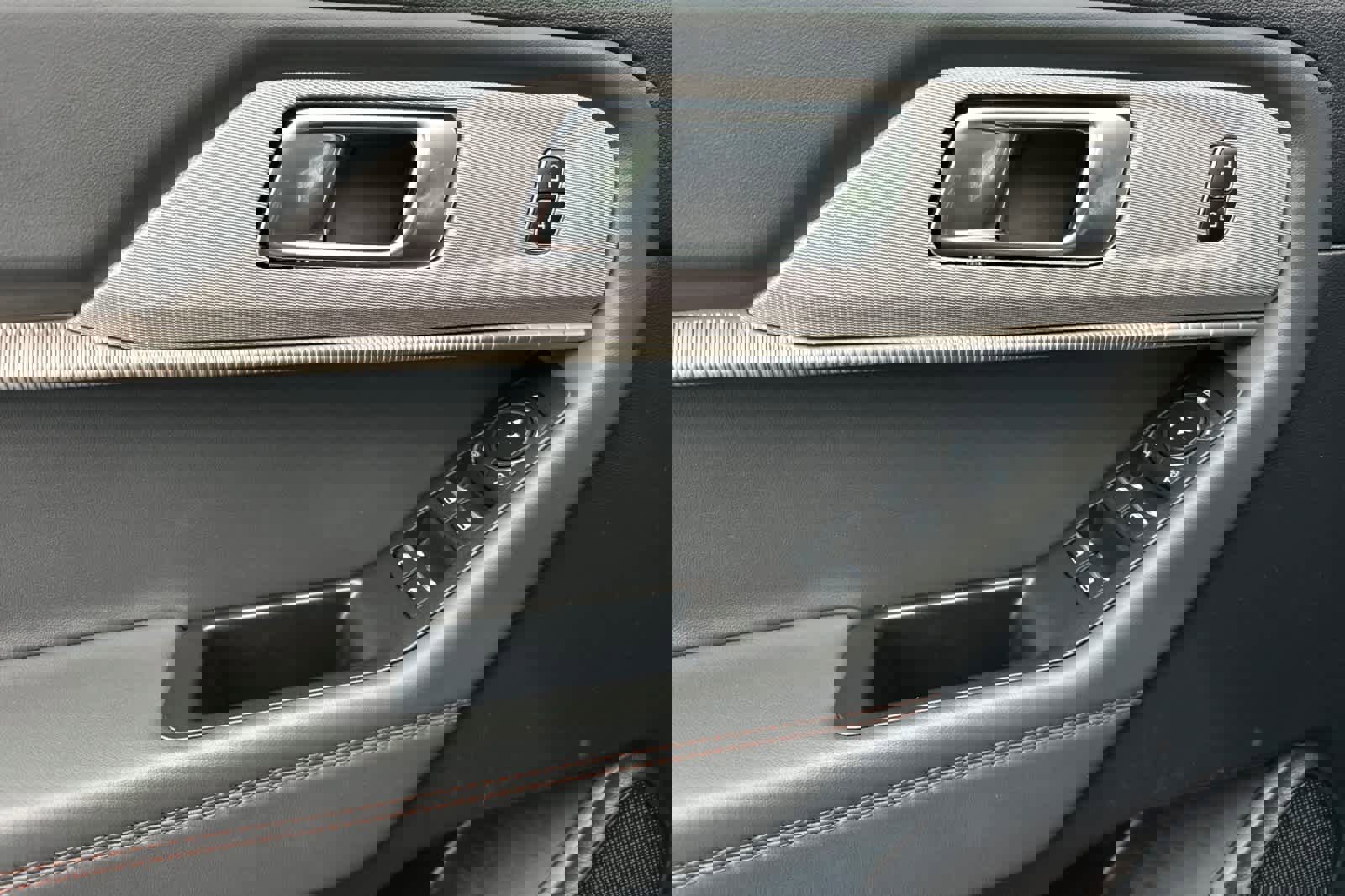 Certified 2025 Ford Explorer Active image 12