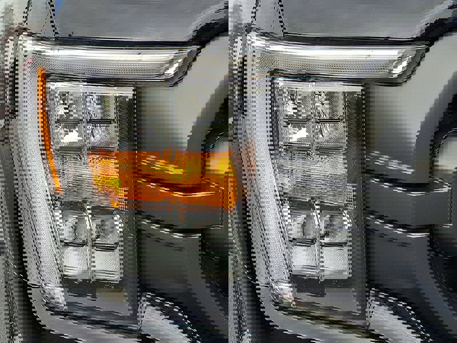 Used 2023 Ford F150 XLT w/ Equipment Group 302A High image 8