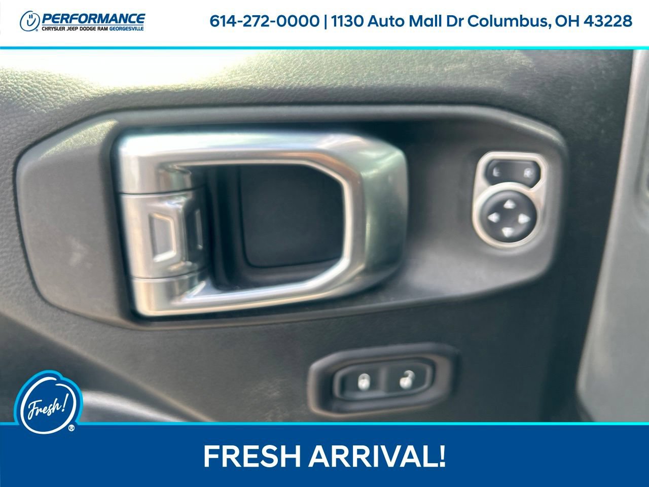 Used 2019 Jeep Wrangler Unlimited Sport S AWD/4WD image 17