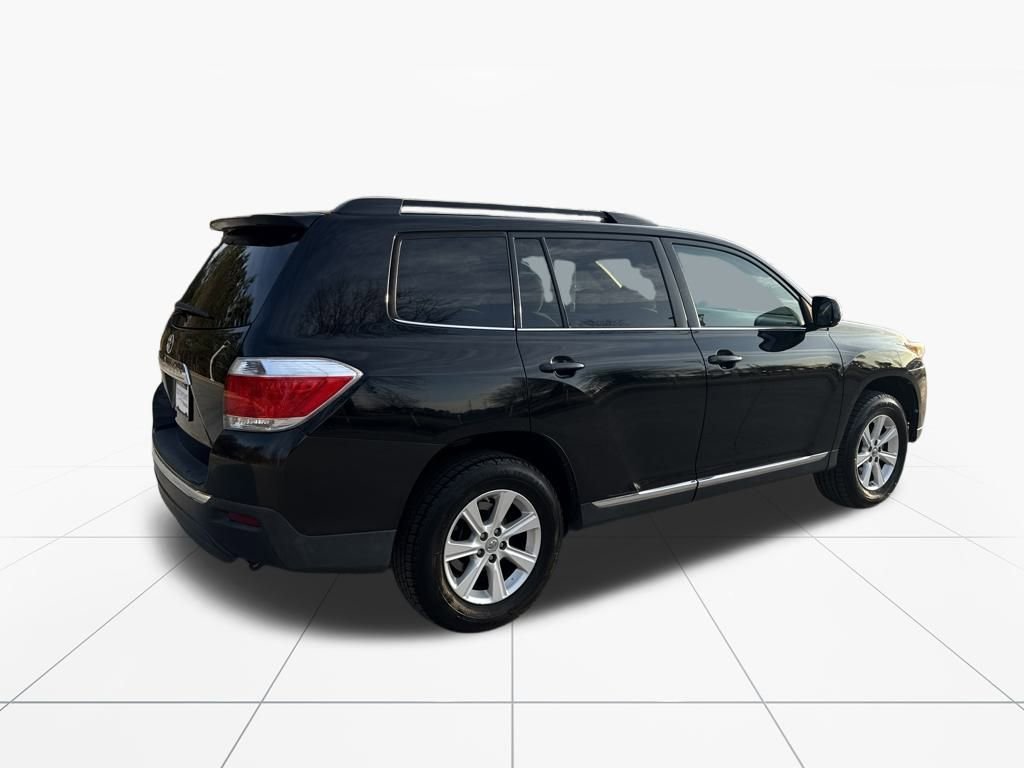 Used 2011 Toyota Highlander 2WD image 9