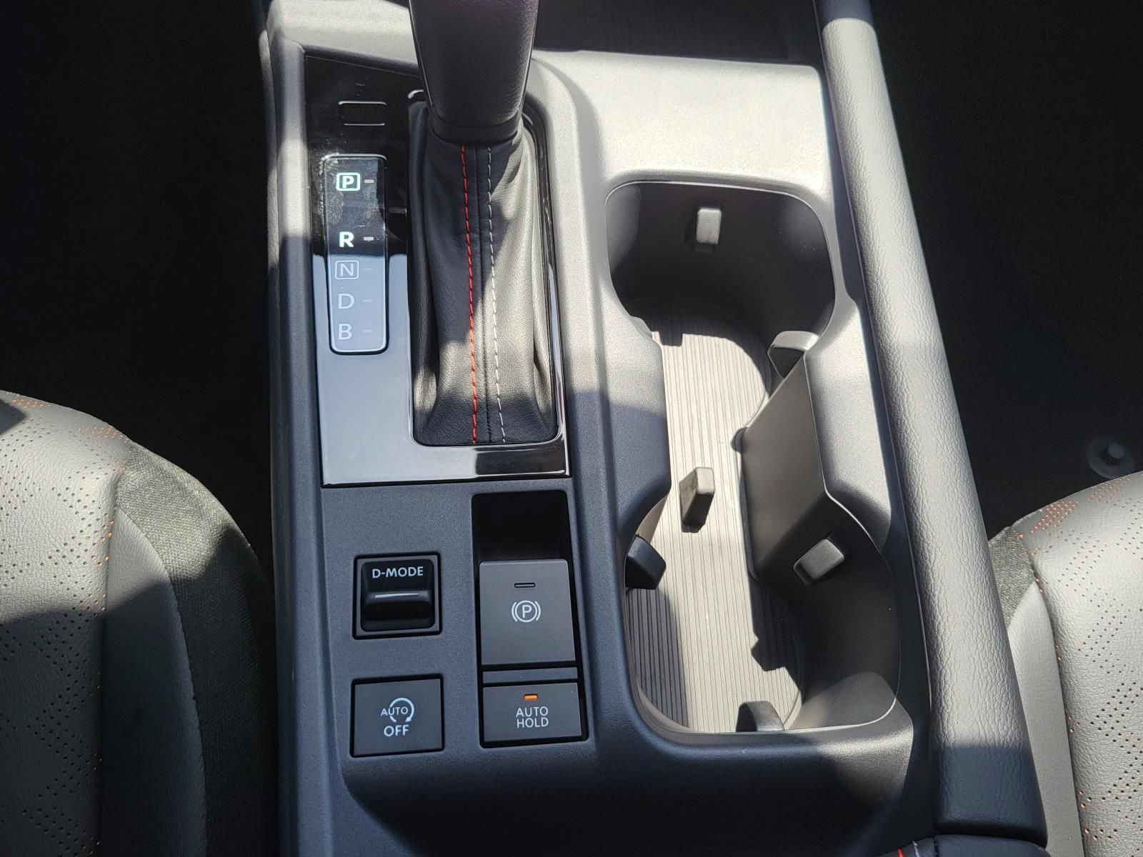 New 2026 Nissan Sentra SR w/ SR Premium Package FWD image 25