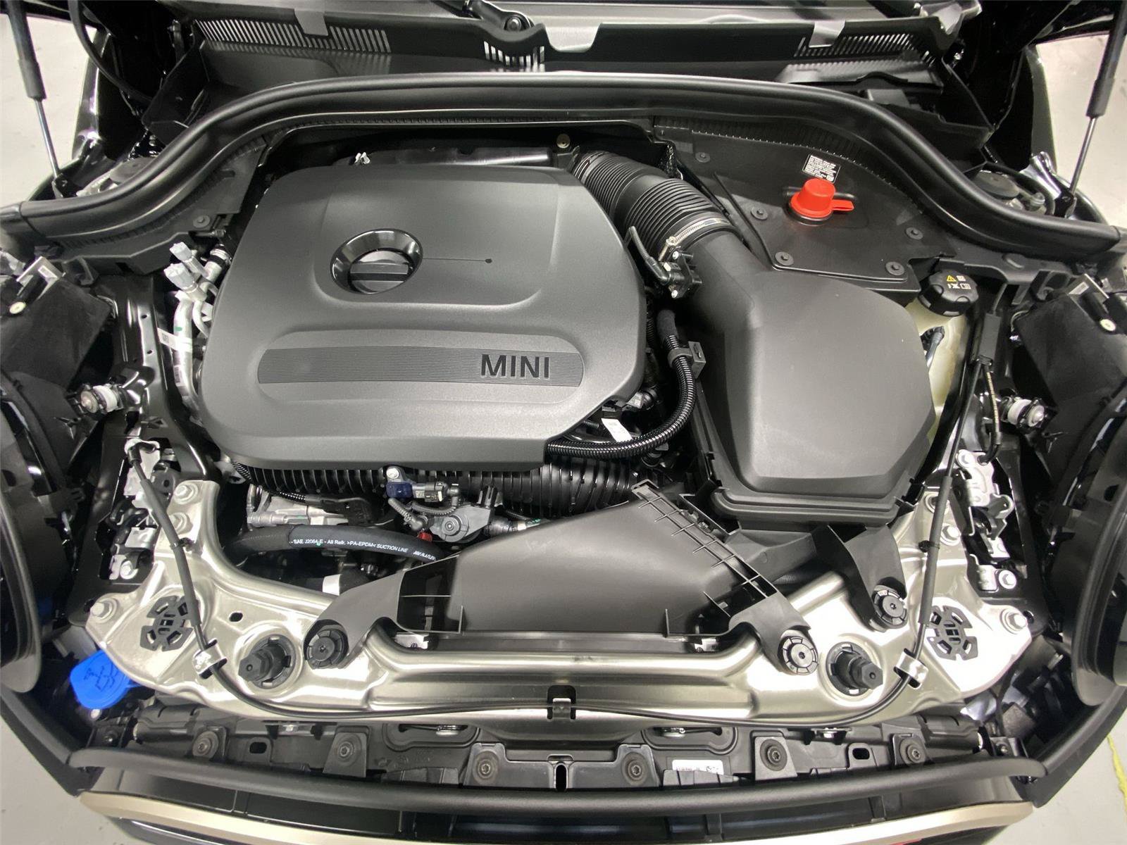 New 2026 MINI Cooper S FWD image 22