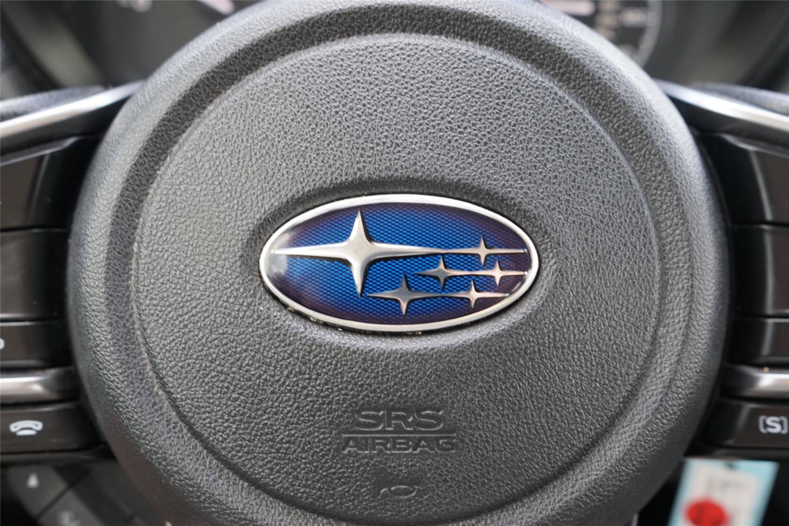 Used 2020 Subaru Forester w/ Popular Package #1 AWD/4WD image 15