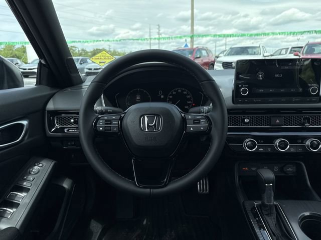 New 2026 Honda Civic Sport image 20