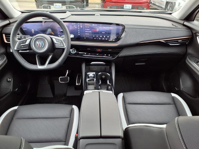 New 2026 Buick Envision Sport Touring image 4