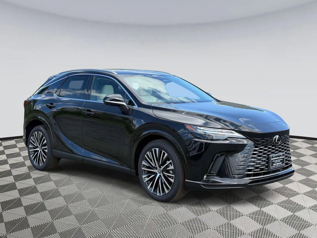 New 2026 Lexus RX 350 Premium Plus AWD/4WD image 1