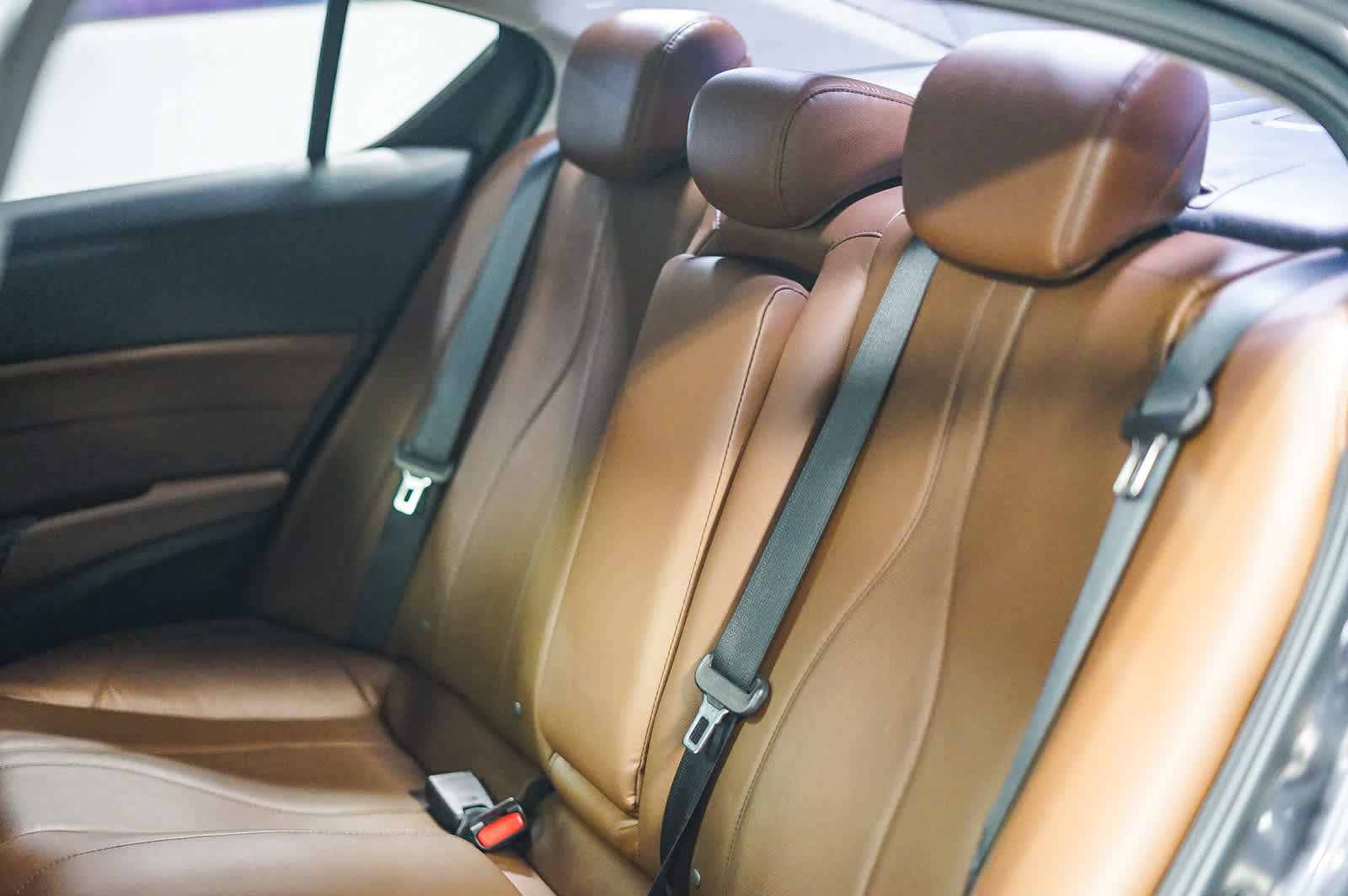 Used 2020 Acura ILX w/ Premium Package image 20