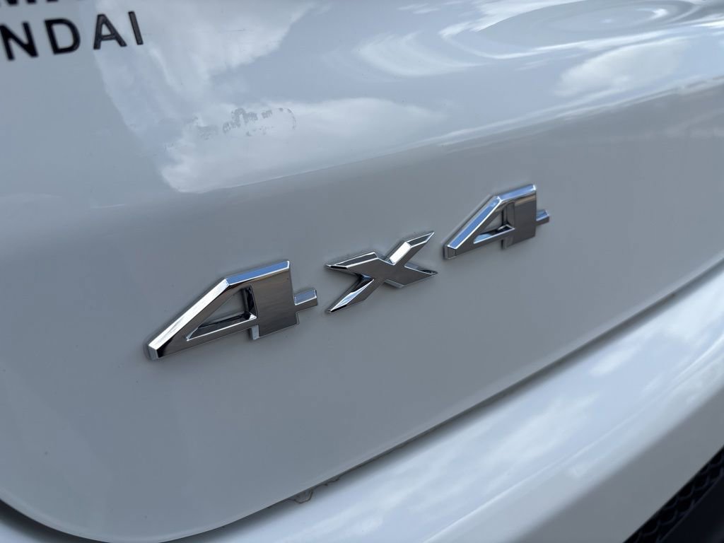 Used 2024 Jeep Compass Latitude image 26