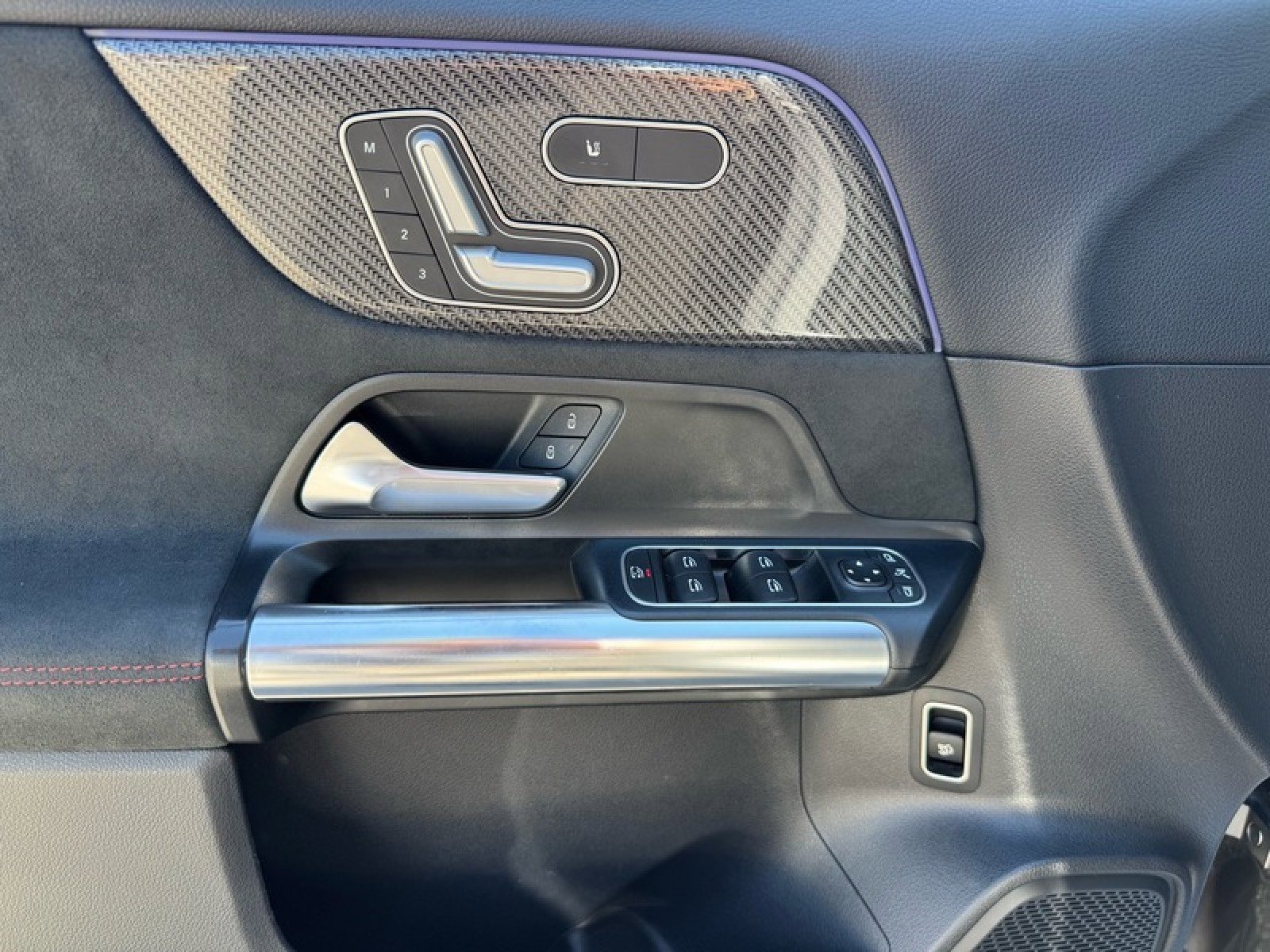 Certified 2021 Mercedes-Benz GLA 250 image 14