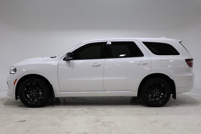 Used 2022 Dodge Durango GT AWD/4WD image 4