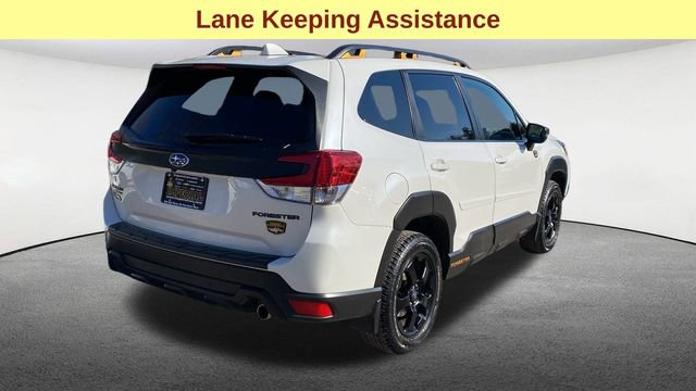 Certified 2023 Subaru Forester Wilderness image 8