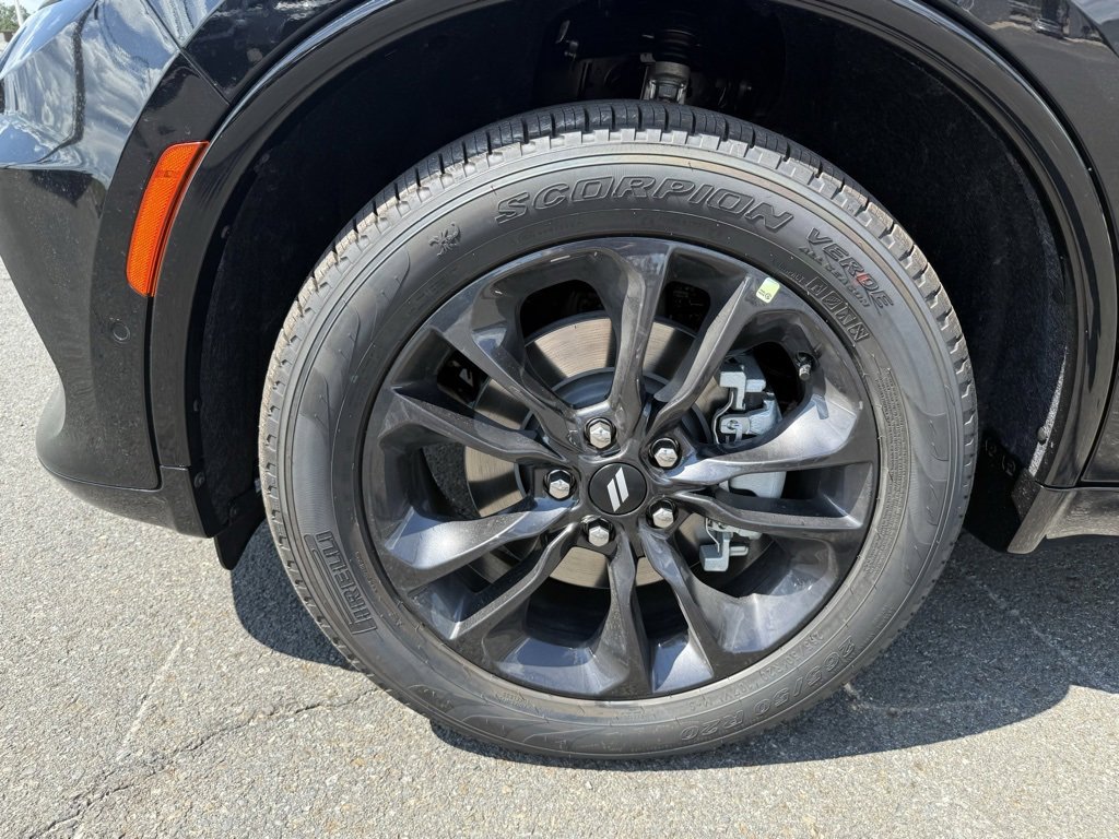 New 2026 Dodge Durango GT image 11