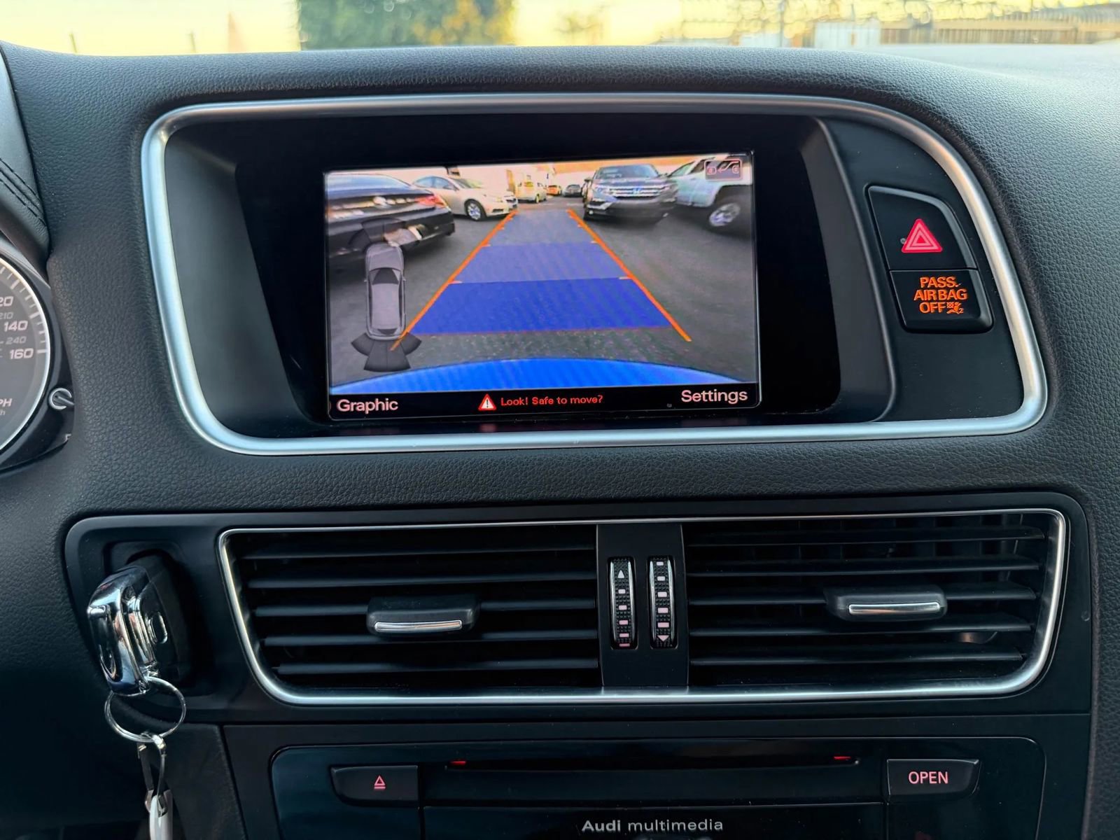 Used 2015 Audi SQ5 Premium Plus AWD/4WD image 43