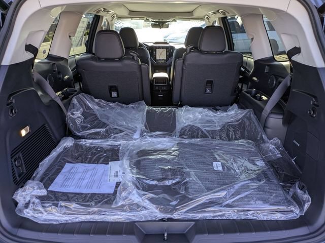 New 2026 Subaru Ascent Bronze Edition AWD/4WD image 28