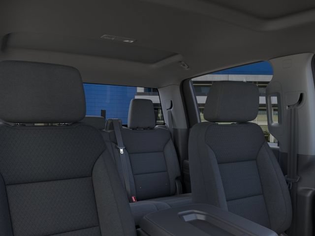 New 2026 Chevrolet Silverado 1500 RST w/ RST Select Package RWD image 24