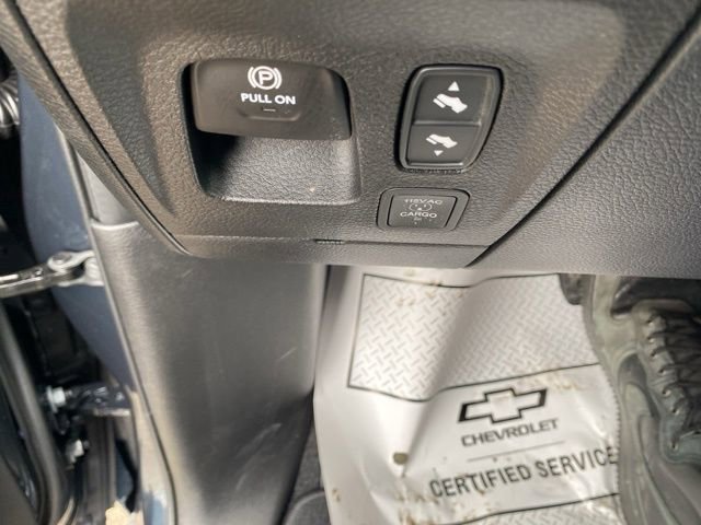 New 2026 RAM 1500 Big Horn image 29