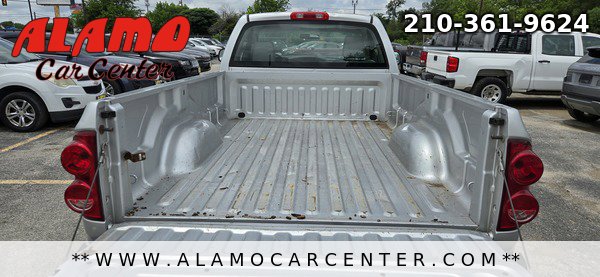 Used 2007 Dodge Ram 1500 Truck ST RWD image 23