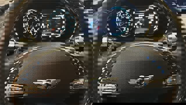 Used 2023 Genesis G80 2.5T w/ Advanced Package image 17