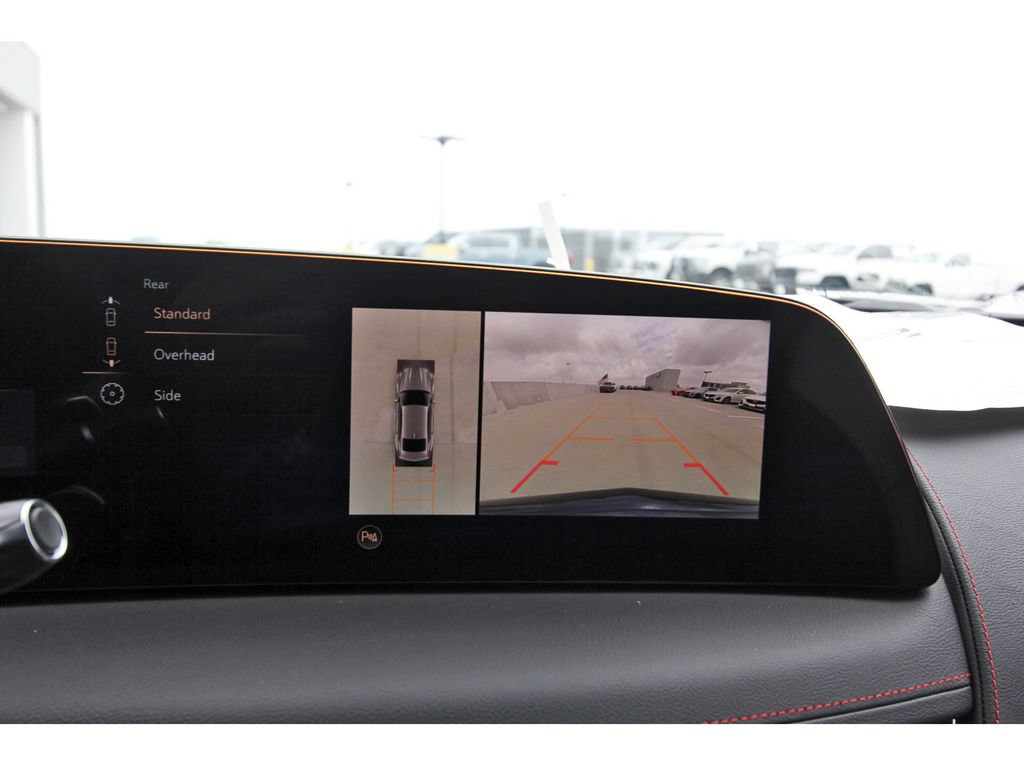 New 2026 Cadillac CT5 Sport w/ Technology Package RWD image 17