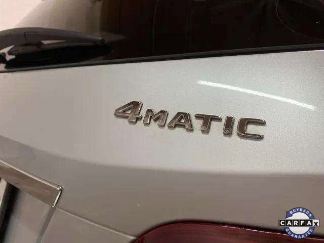 Used 2017 Mercedes-Benz GLE 350 4MATIC image 97