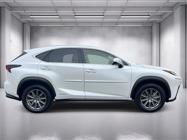 Used 2019 Lexus NX 300h AWD w/ Comfort Package image 2