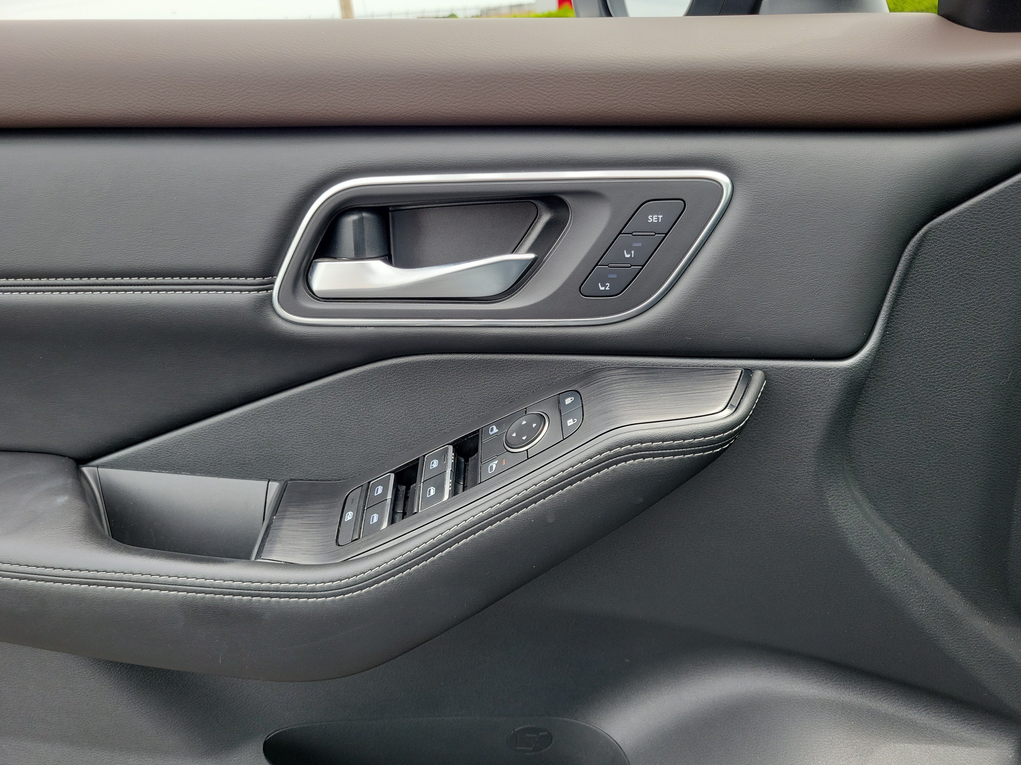 Certified 2021 Nissan Rogue SL AWD/4WD image 26