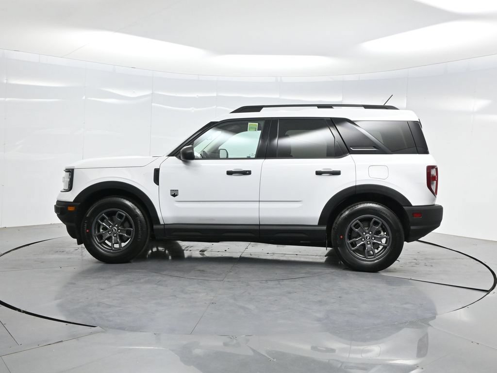 Used 2023 Ford Bronco Sport Big Bend AWD/4WD image 40