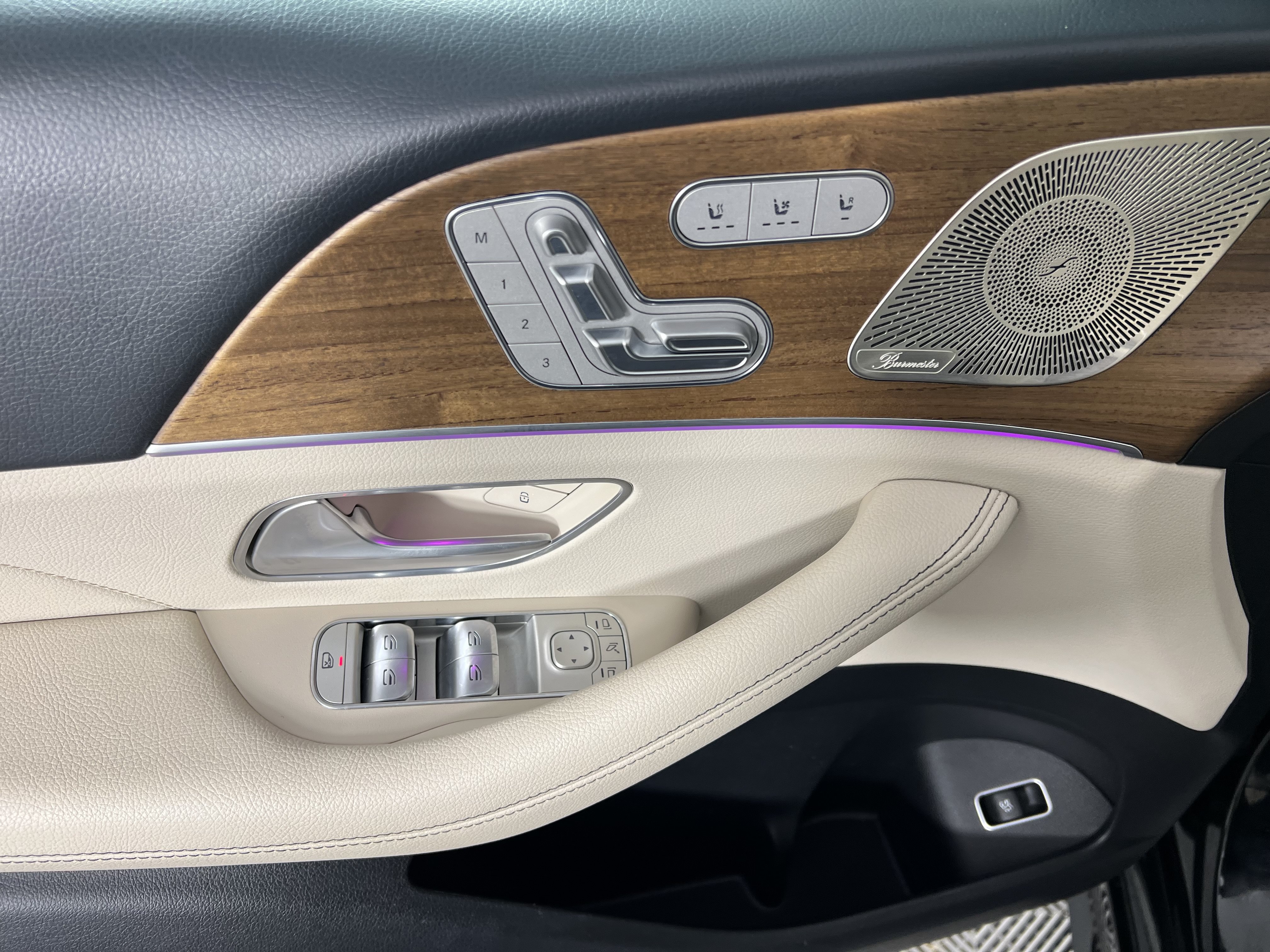 Certified 2024 Mercedes-Benz GLE 350 4MATIC image 18