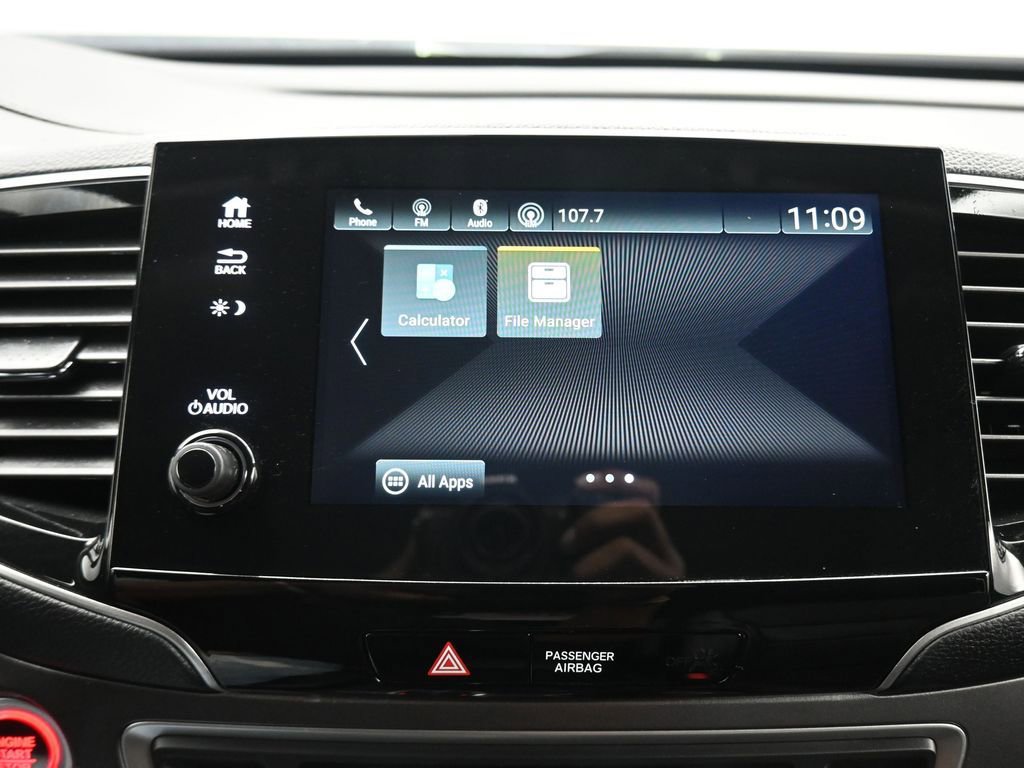 Used 2022 Honda Pilot EX-L image 19