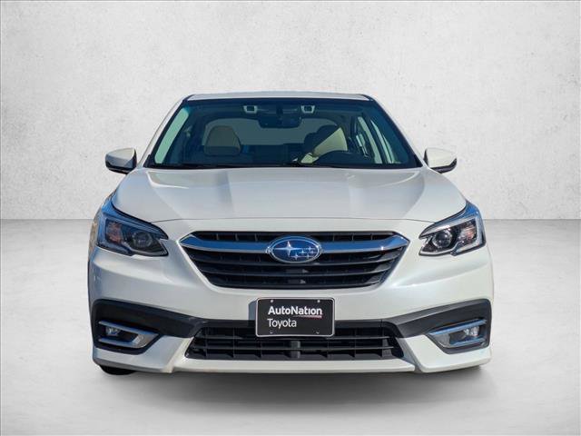 Used 2021 Subaru Legacy Limited XT w/ Popular Package #2 image 2