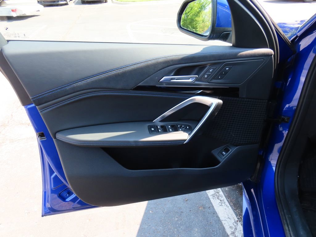 New 2026 BMW X2 xDrive28i w/ Technology Package image 25