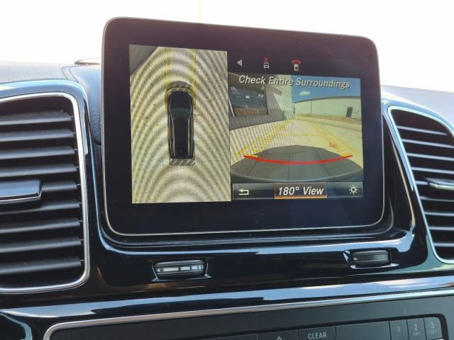 Used 2017 Mercedes-Benz GLS 450 4MATIC image 28
