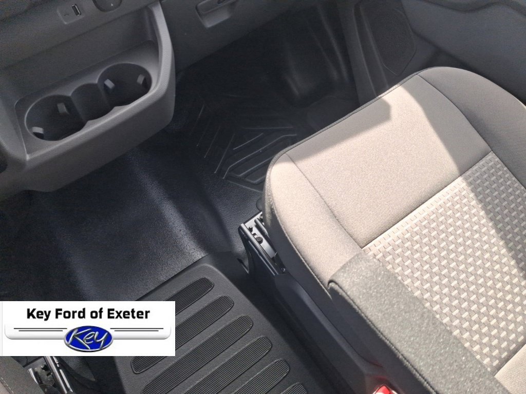 New 2027 Ford Transit 350 XL RWD image 38