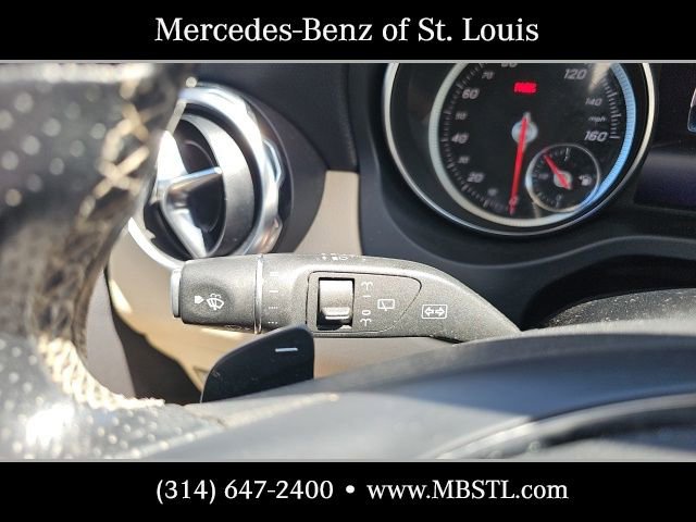 Used 2019 Mercedes-Benz GLA 250 4MATIC image 19