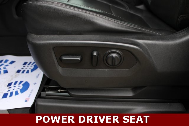 Used 2019 GMC Sierra 1500 SLT w/ SLT Premium Plus Package image 13