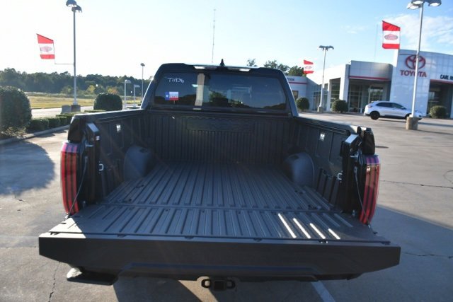 New 2026 Toyota Tundra Platinum image 47