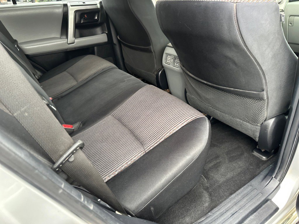 Used 2013 Toyota 4Runner SR5 w/ Convenience Pkg image 17