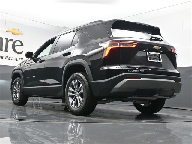 New 2026 Chevrolet Equinox LT image 5