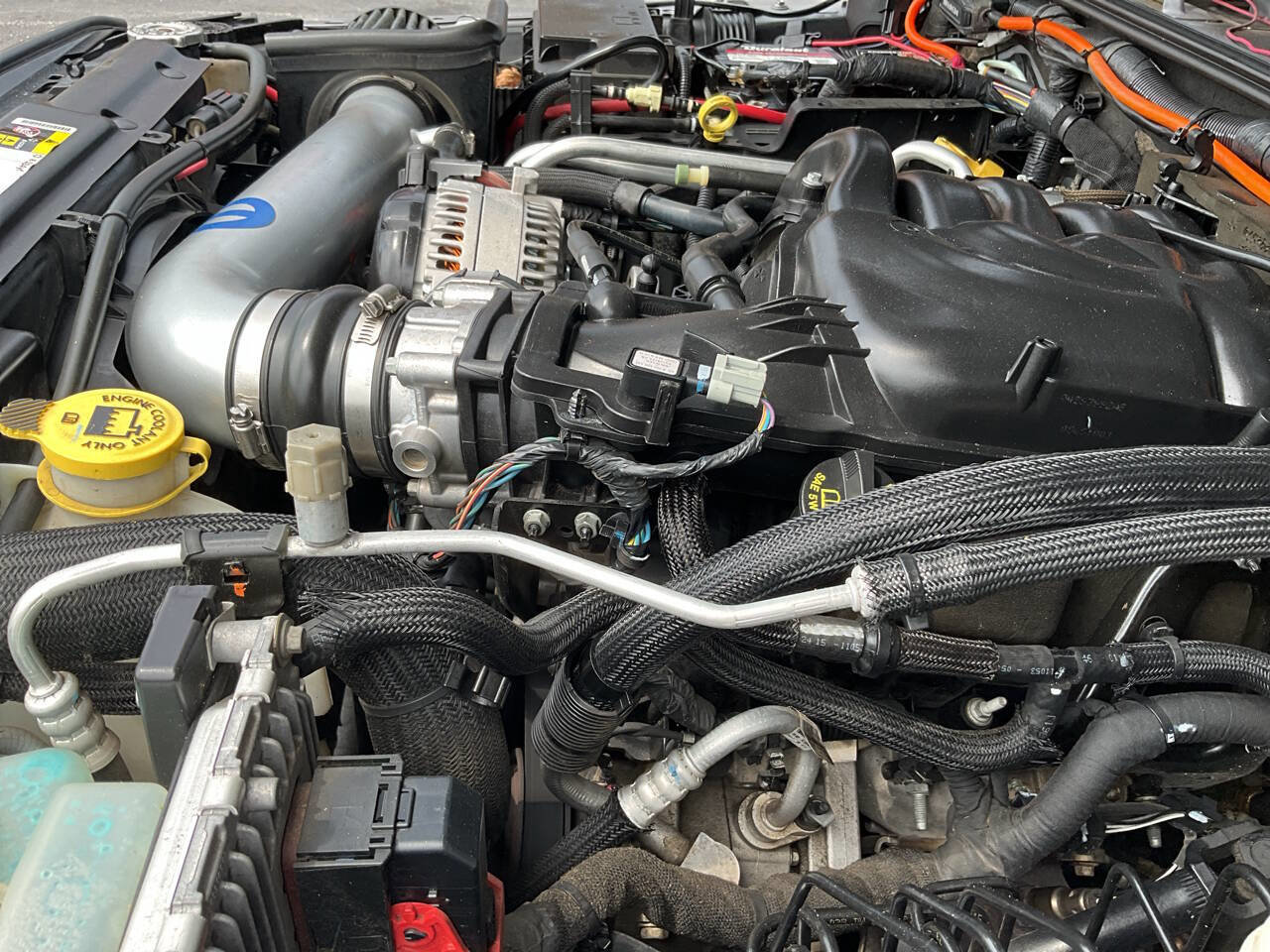 Used 2015 Jeep Wrangler Unlimited Sport w/ Quick Order Package 24S AWD/4WD image 44