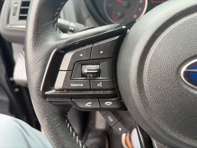Used 2022 Subaru Ascent Onyx Edition AWD/4WD image 14