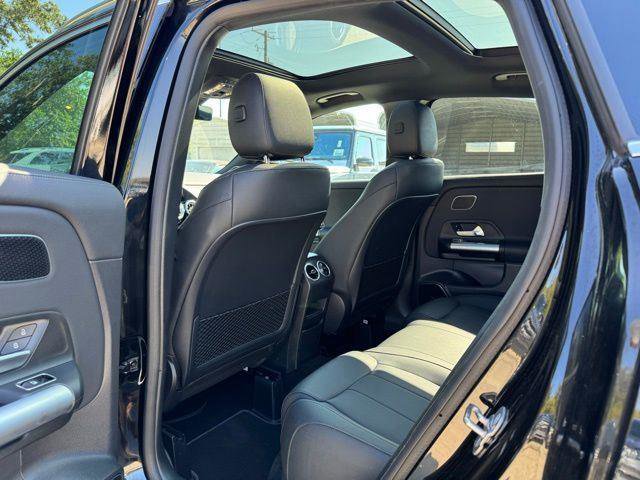 Certified 2025 Mercedes-Benz GLA 250 GLA 250 image 17